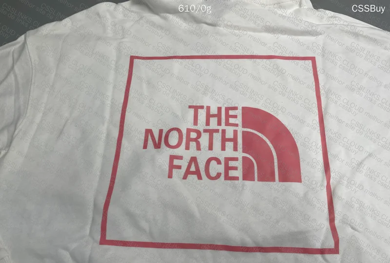 Moletom The North Face 2