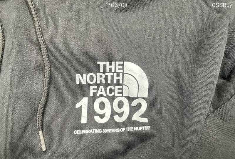 Moletom The North Face