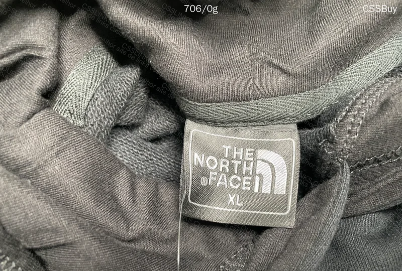 Moletom The North Face 2