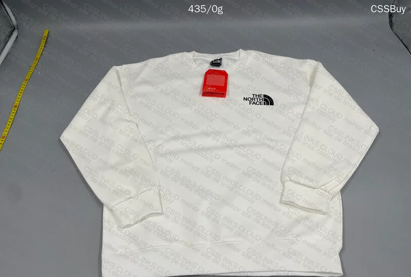 Moletom The North Face