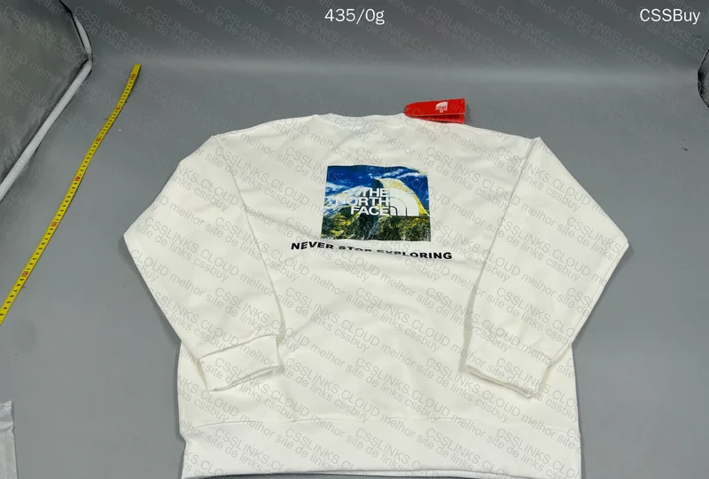Moletom The North Face 2