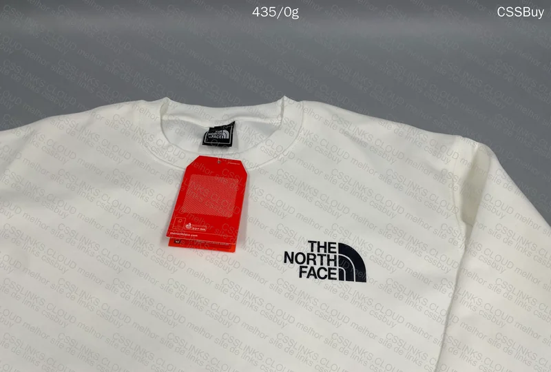 Moletom The North Face 3