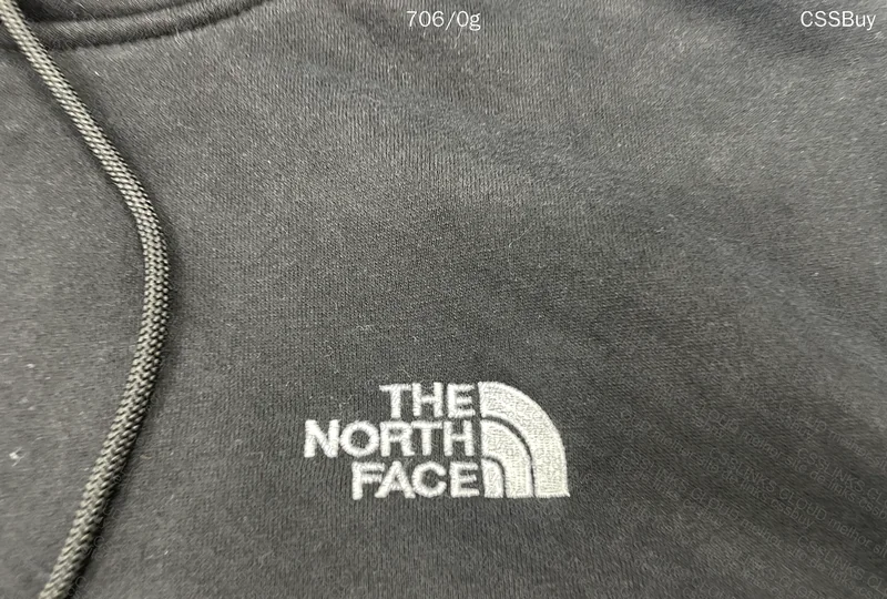 Moletom The North Face