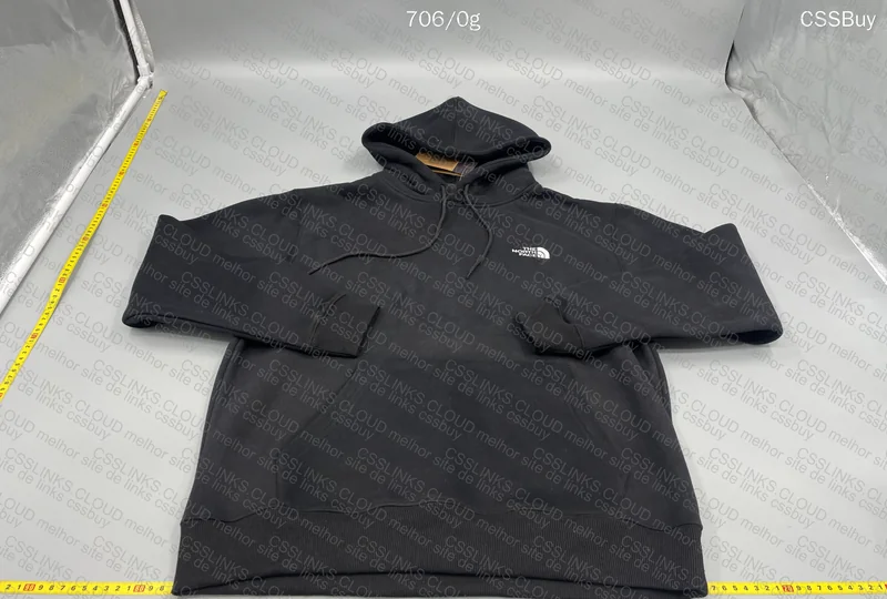 Moletom The North Face 2