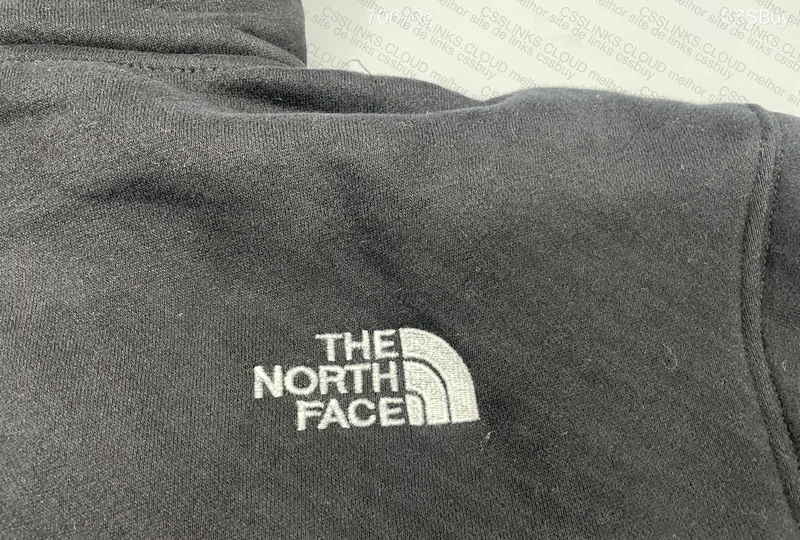 Moletom The North Face 3