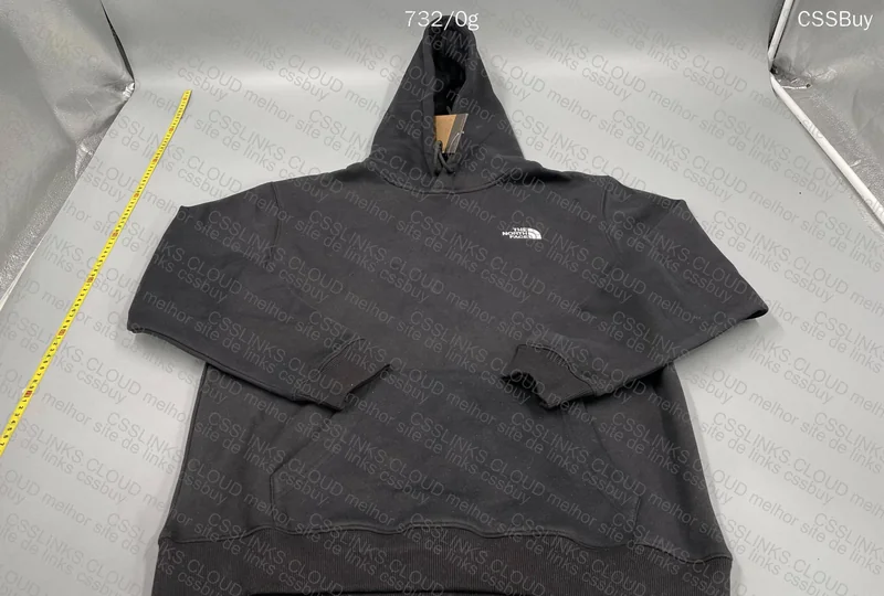 Moletom The North Face