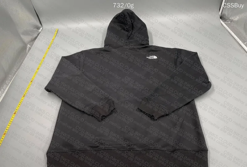 Moletom The North Face 2
