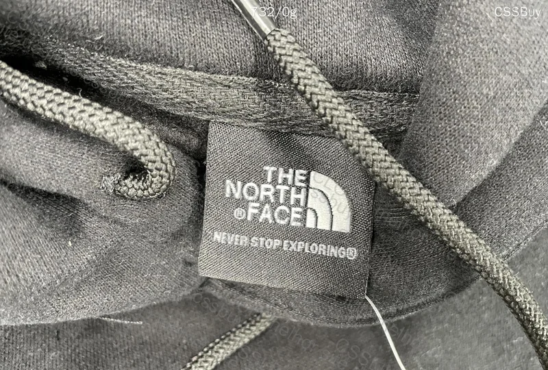 Moletom The North Face 3