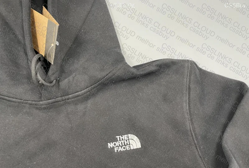 Moletom The North Face 4