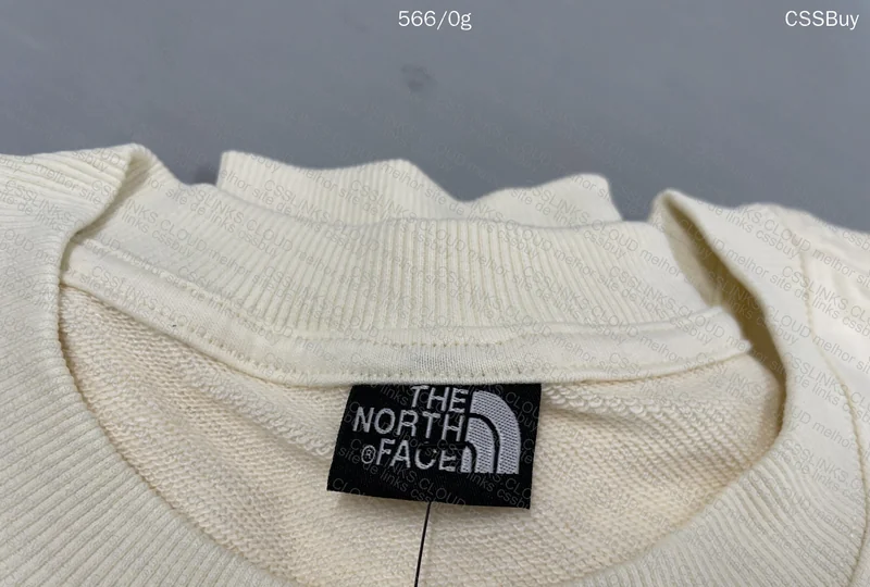 Moletom The North Face