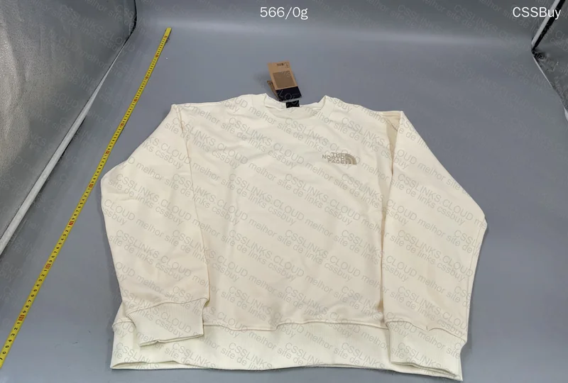 Moletom The North Face 2