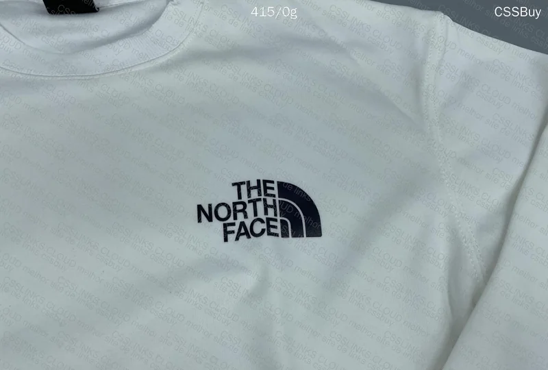 Moletom The North Face 3