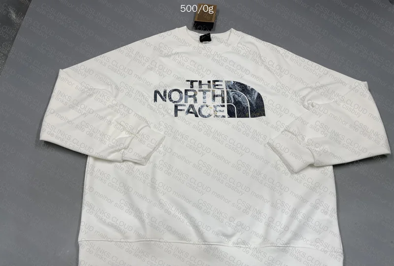Moletom The North Face