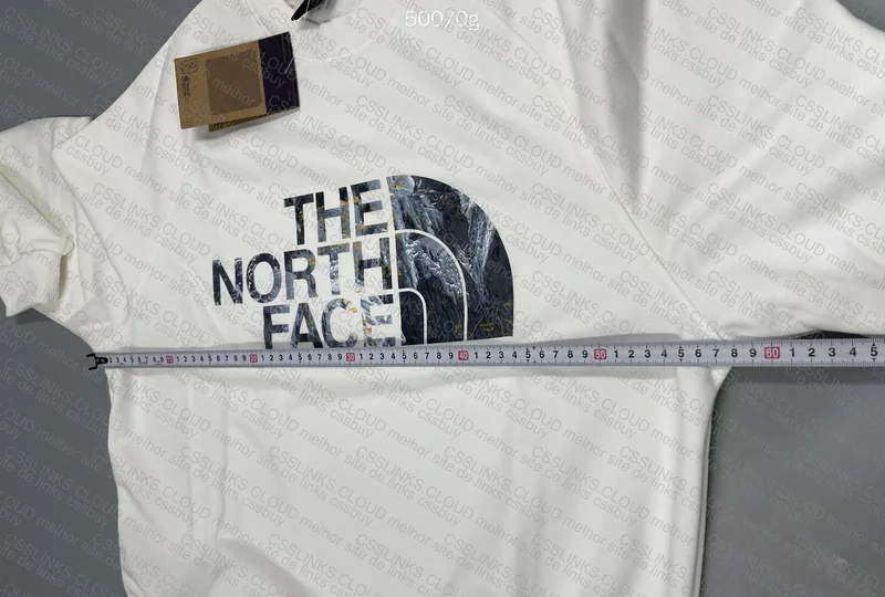 Moletom The North Face 2