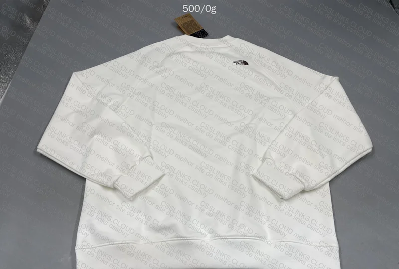 Moletom The North Face 3