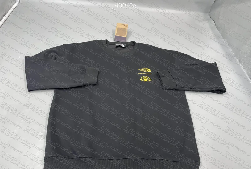 Moletom The North Face