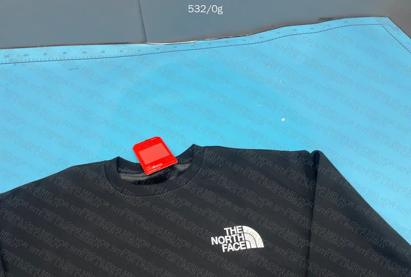 The North Face Hoodie 2