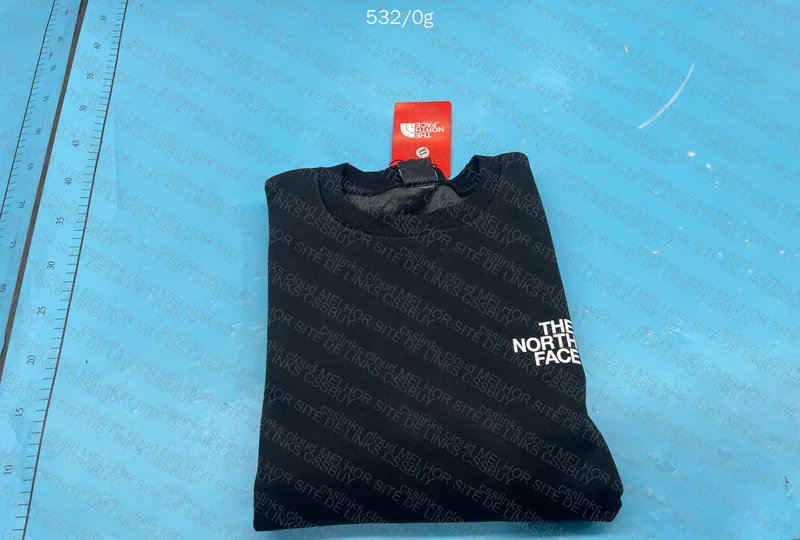 The North Face Hoodie 4