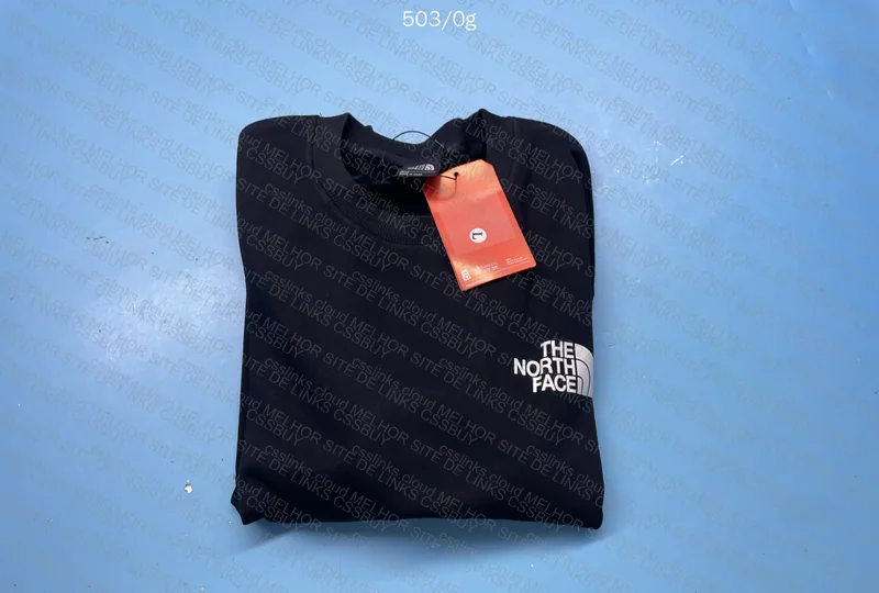 The North Face Hoodie