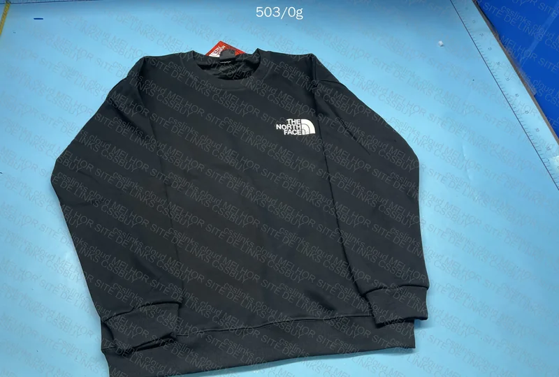 The North Face Hoodie 2
