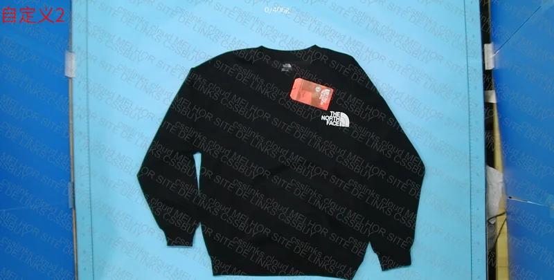 Moletom The North Face