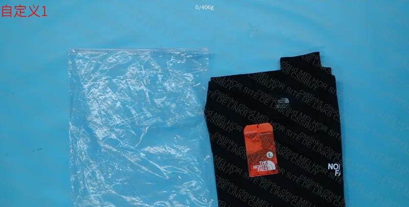 Moletom The North Face 2