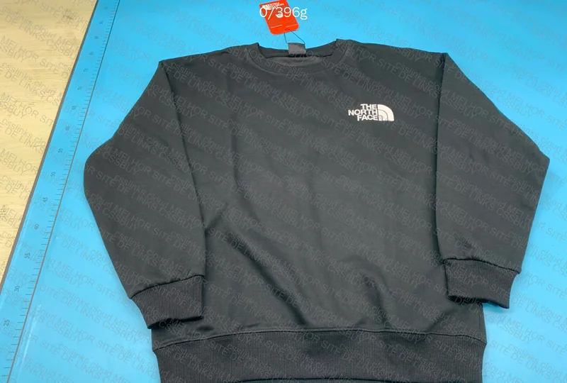 Moletom The North Face