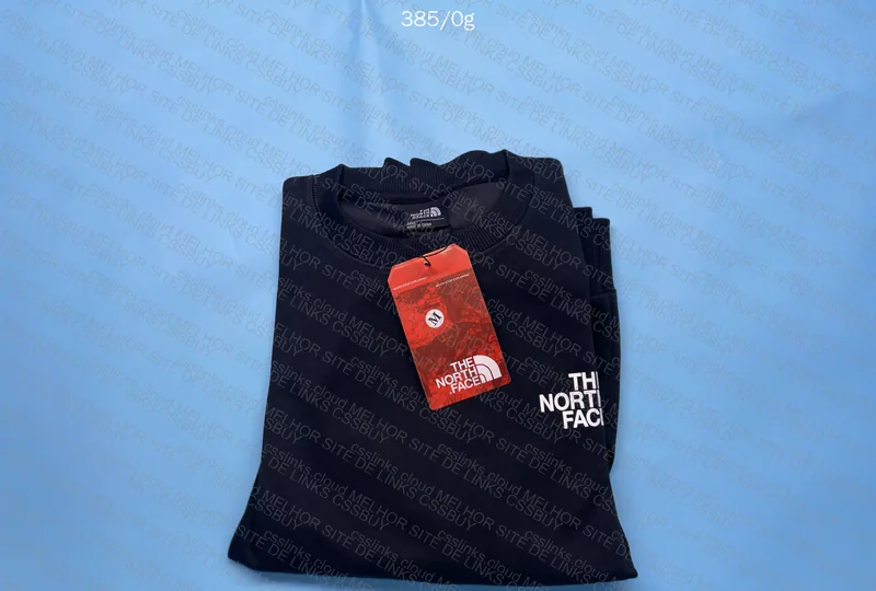 Moletom The North Face