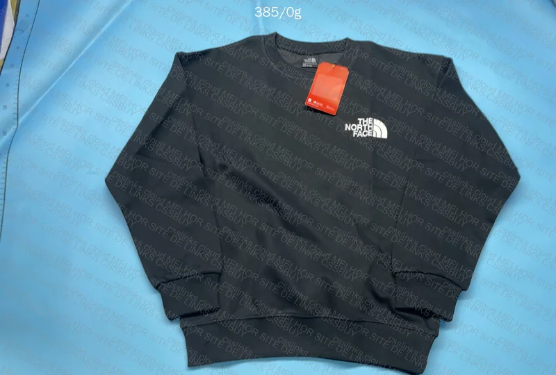 Moletom The North Face 2