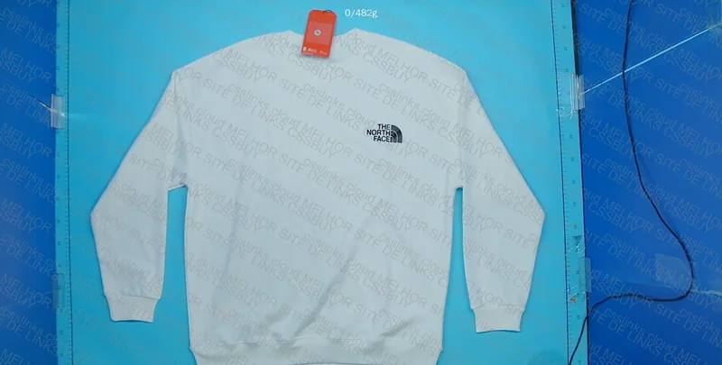 Moletom The North Face 2