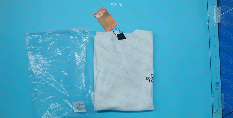 Moletom The North Face 3
