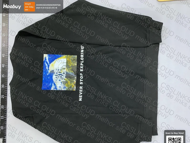 The North Face Hoodie 2