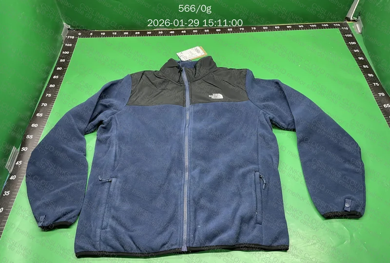 Moletom The North Face 2