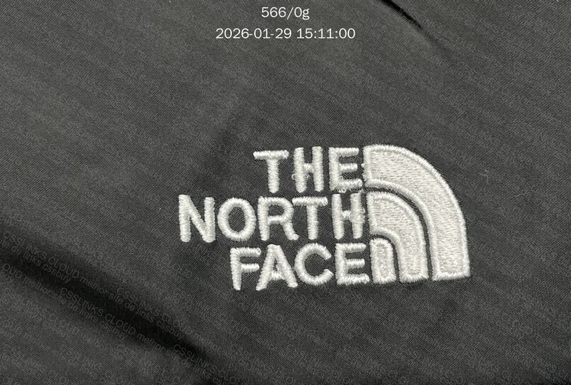 Moletom The North Face 5