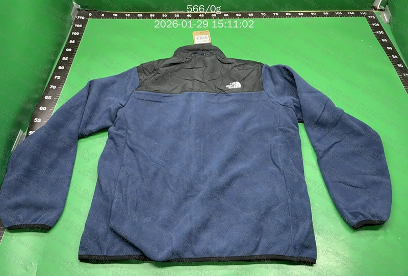 Moletom The North Face 6
