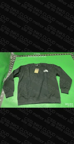 Moletom The north face 2