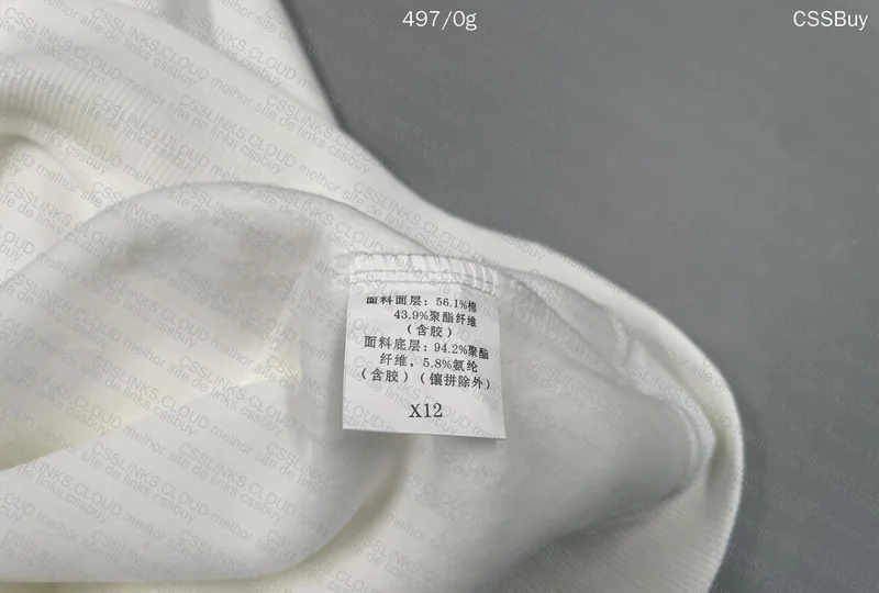 The North Face White Hoodie 5
