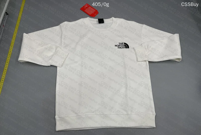The North Face 'First Purchase' Hoodie
