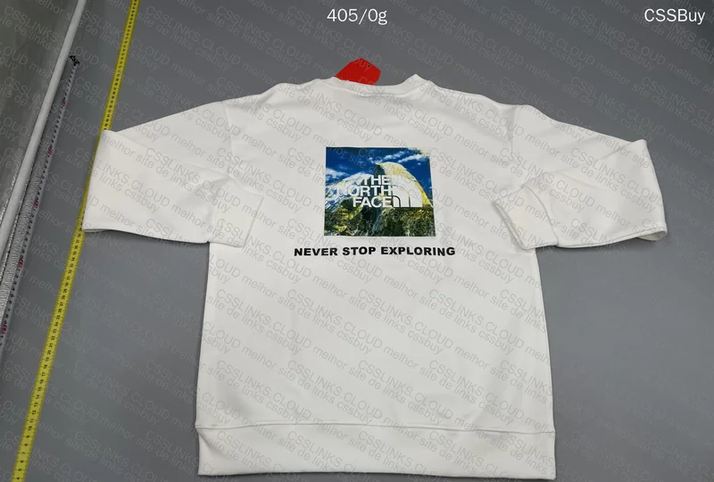 The North Face 'First Purchase' Hoodie 5