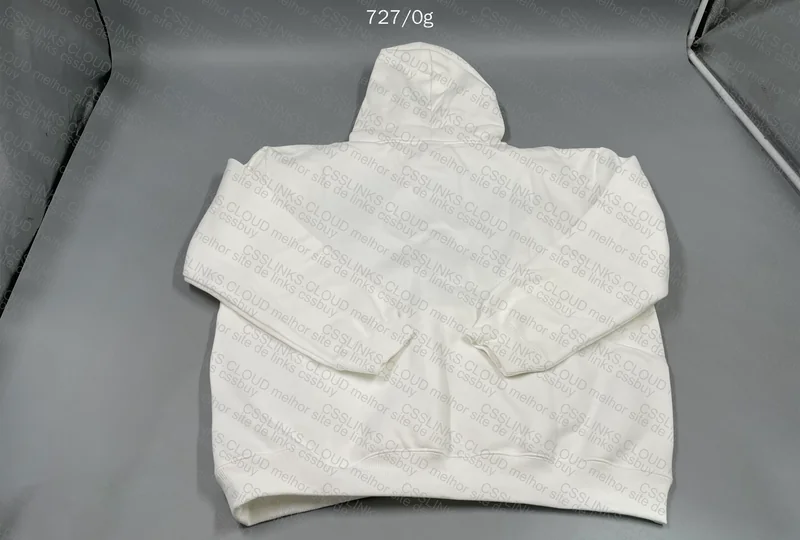 The North Face x Kaws Hoodie 3