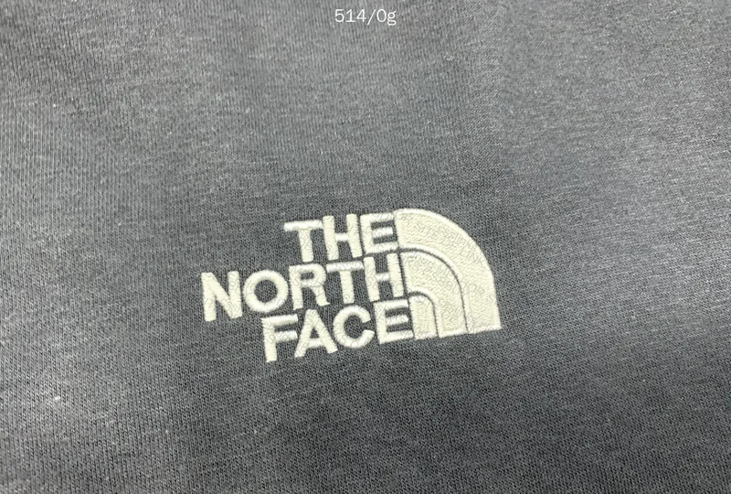 The North Face x Kaws Hoodie 2