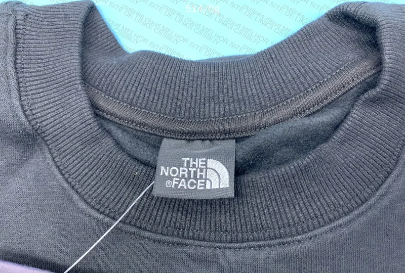 The North Face x Kaws Hoodie 5