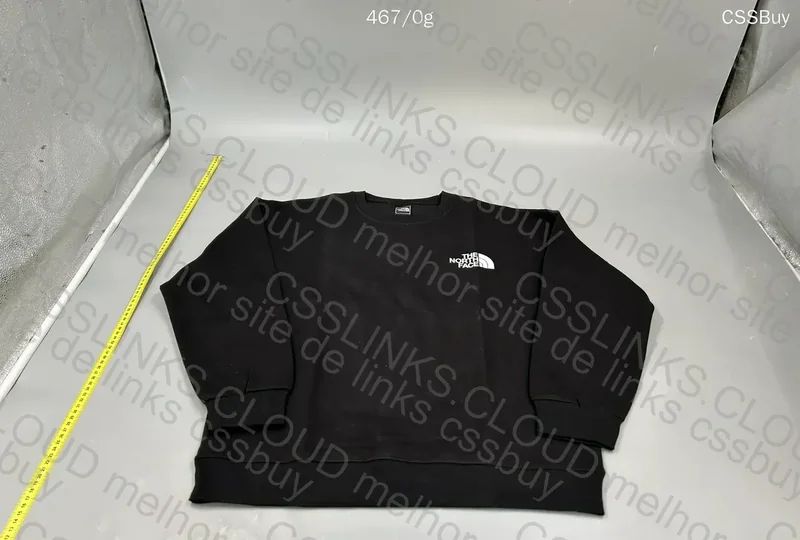 TNF Hoodie GL?