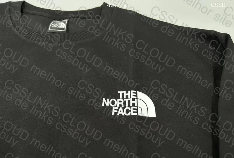 TNF Hoodie GL? 2