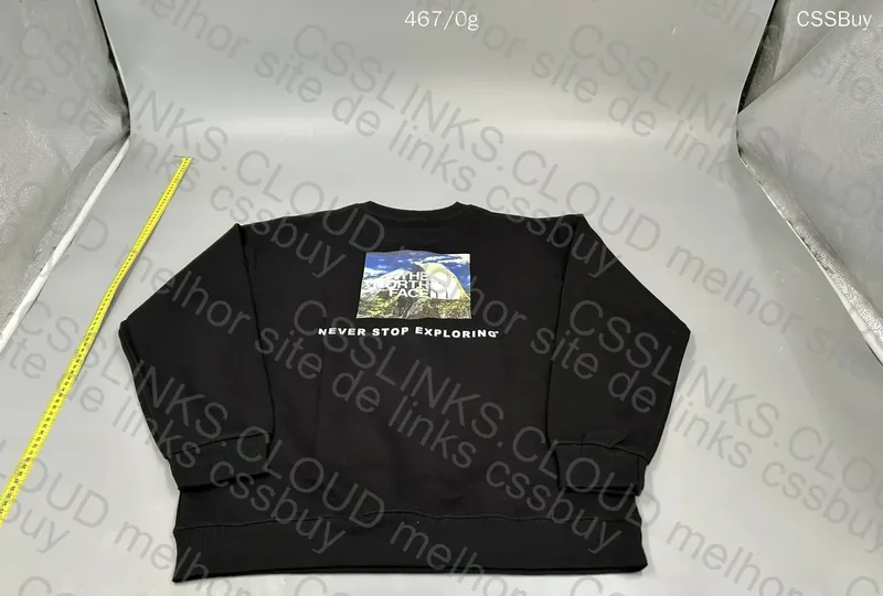 TNF Hoodie GL? 3