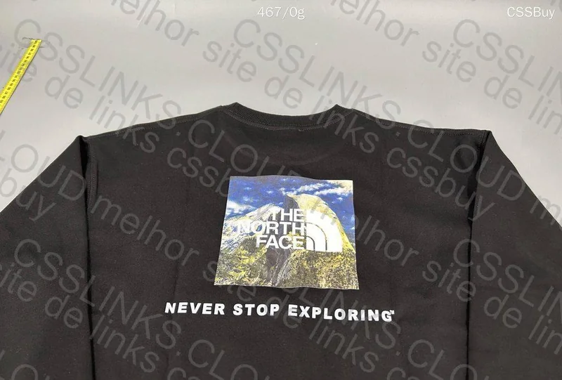 TNF Hoodie GL? 4