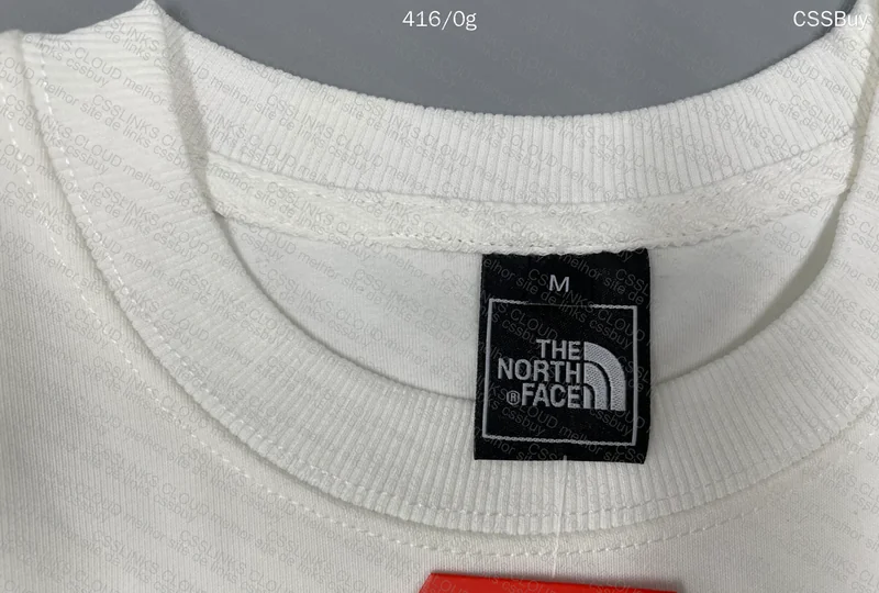 TNF Hoodie GL?