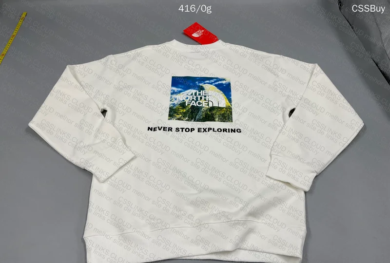 TNF Hoodie GL? 2