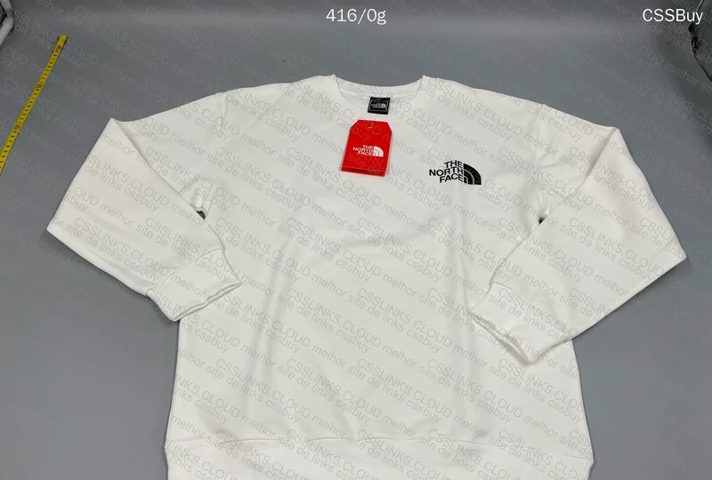TNF Hoodie GL? 4