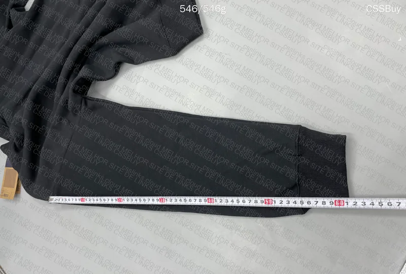 TNF x KAWS Hoodie